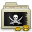 Light Brown Pirates Icon 32x32 png